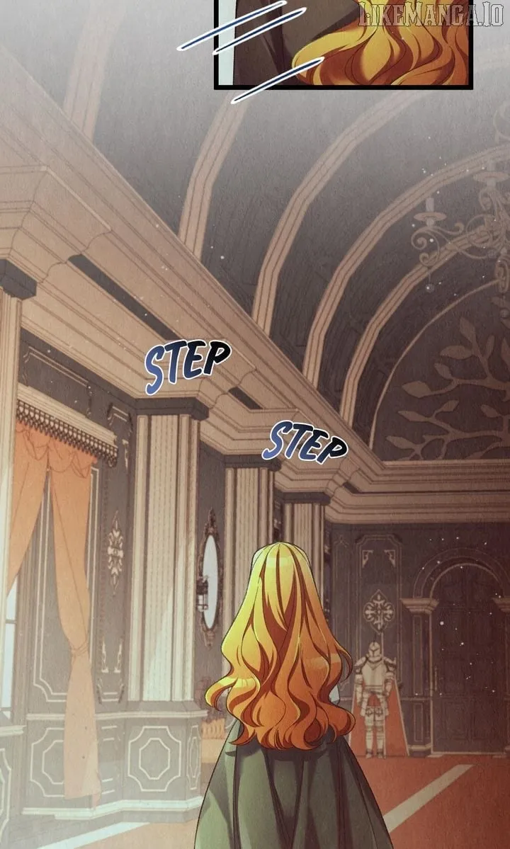 Read Dear, Not Cunning Witch chapter 57 image 40 on Lezhin