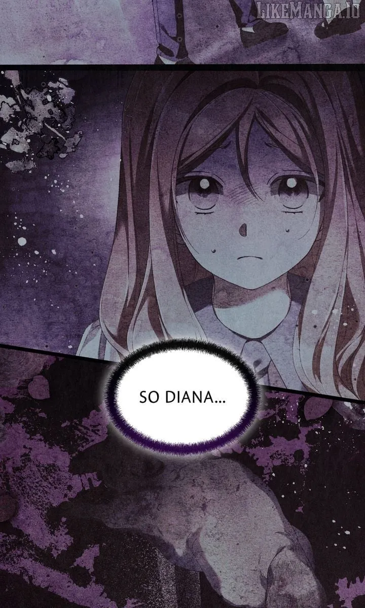Read Dear, Not Cunning Witch chapter 57 image 42 on Lezhin