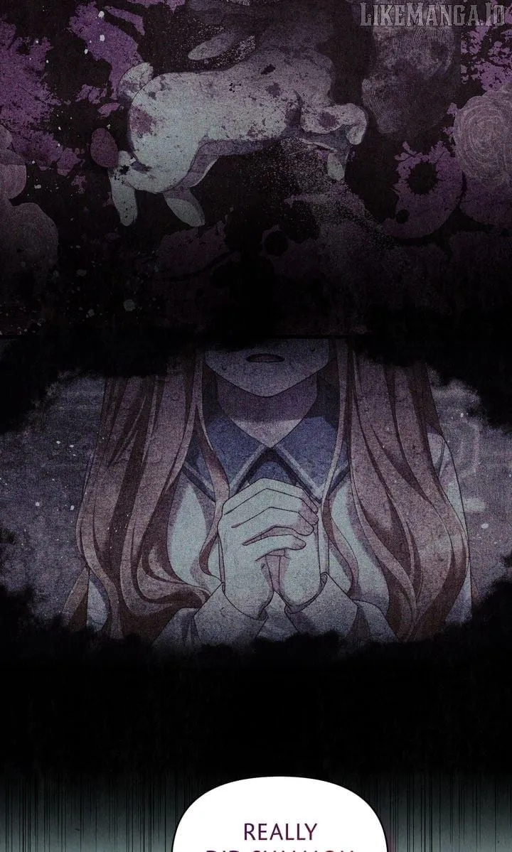 Read Dear, Not Cunning Witch chapter 57 image 43 on Lezhin