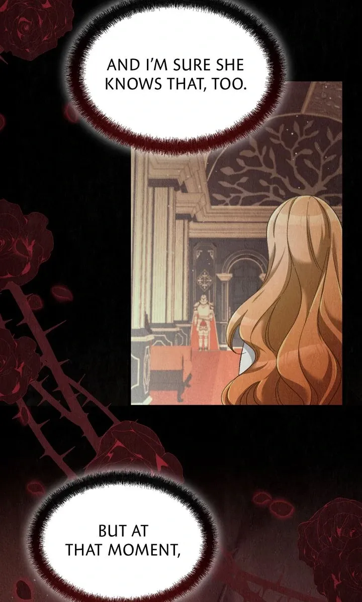 Read Dear, Not Cunning Witch chapter 57 image 48 on Lezhin