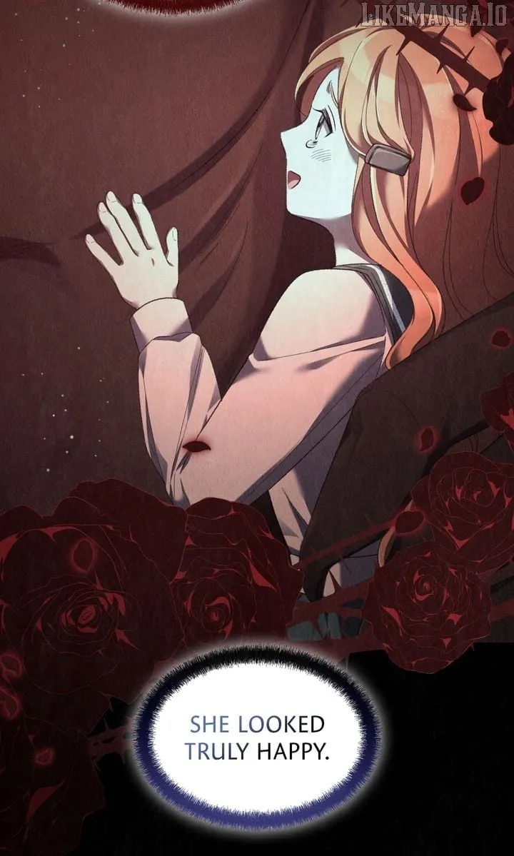 Read Dear, Not Cunning Witch chapter 57 image 49 on Lezhin