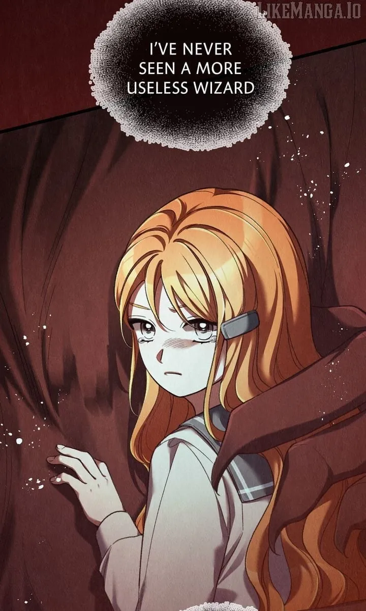 Read Dear, Not Cunning Witch chapter 57 image 5 on Lezhin