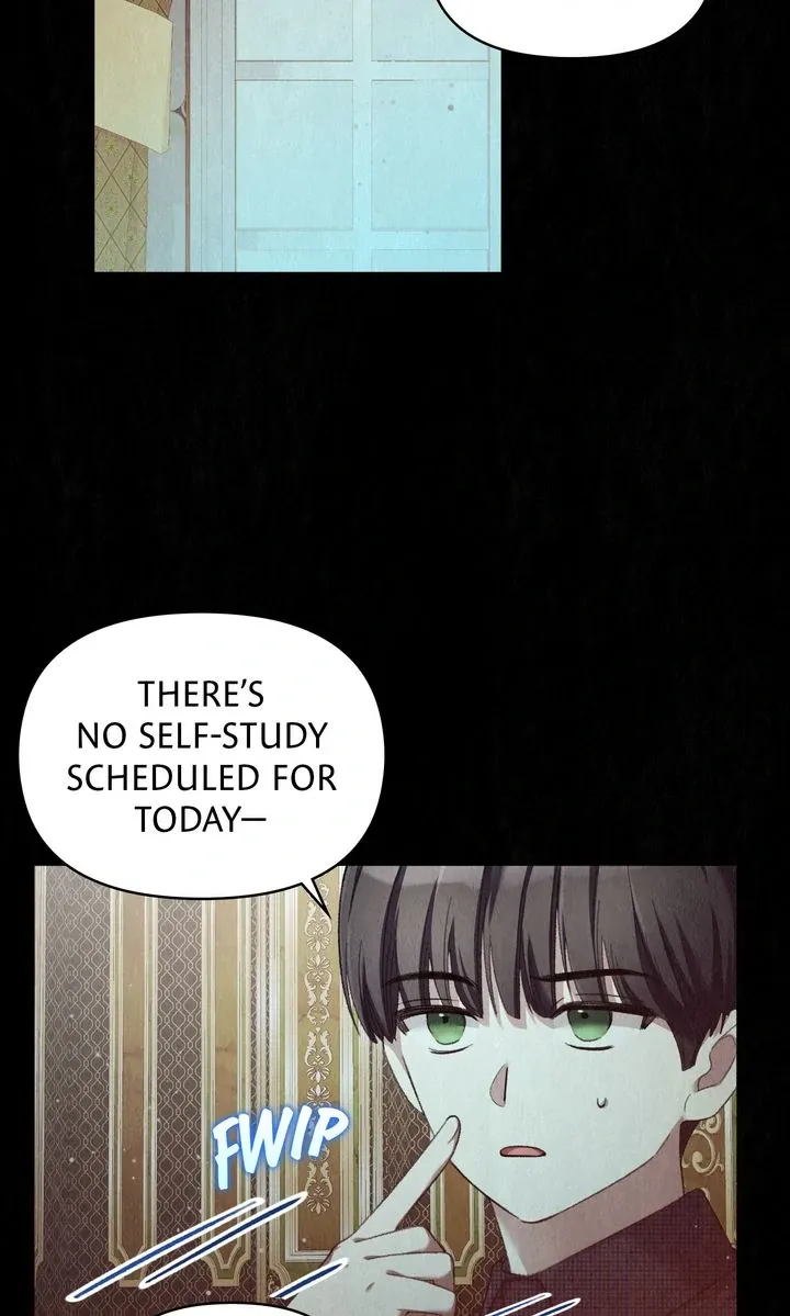 Read Dear, Not Cunning Witch chapter 57 image 54 on Lezhin