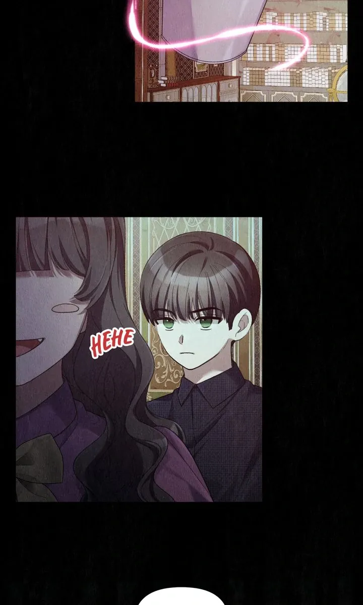 Read Dear, Not Cunning Witch chapter 57 image 57 on Lezhin
