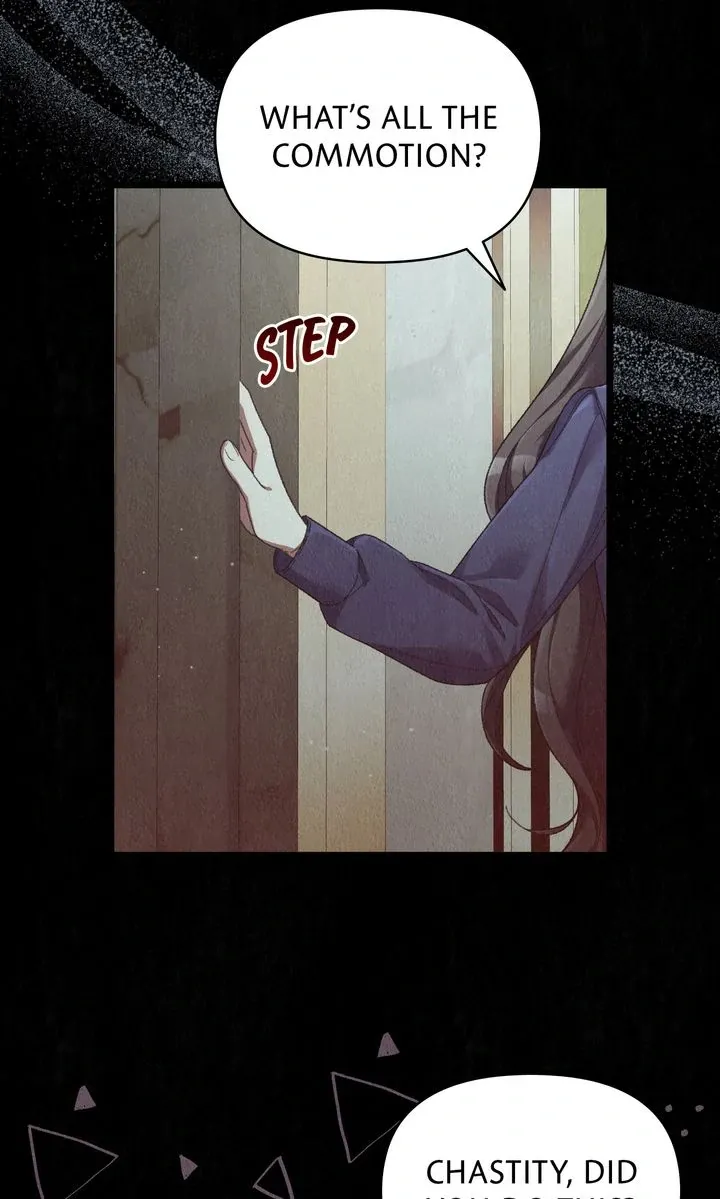 Read Dear, Not Cunning Witch chapter 57 image 61 on Lezhin