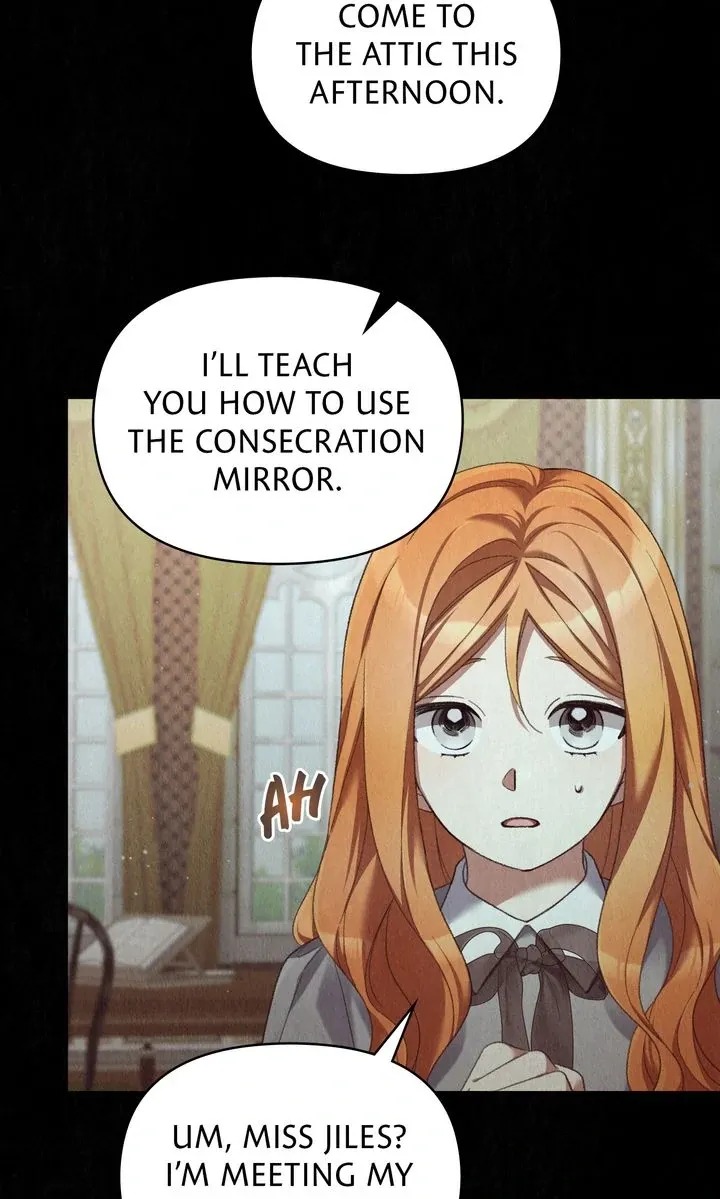 Read Dear, Not Cunning Witch chapter 57 image 63 on Lezhin