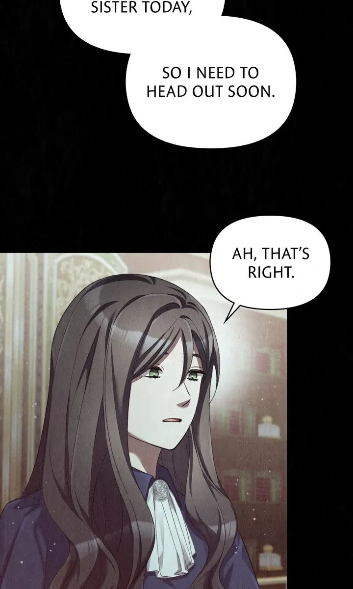 Read Dear, Not Cunning Witch chapter 57 image 64 on Lezhin