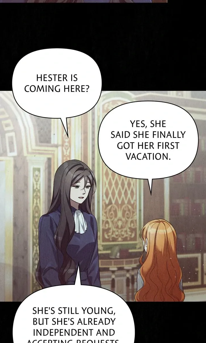 Read Dear, Not Cunning Witch chapter 57 image 65 on Lezhin