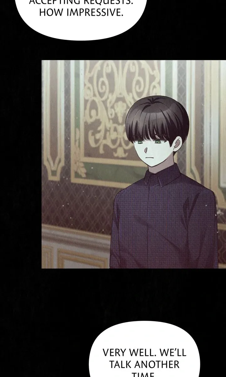 Read Dear, Not Cunning Witch chapter 57 image 66 on Lezhin