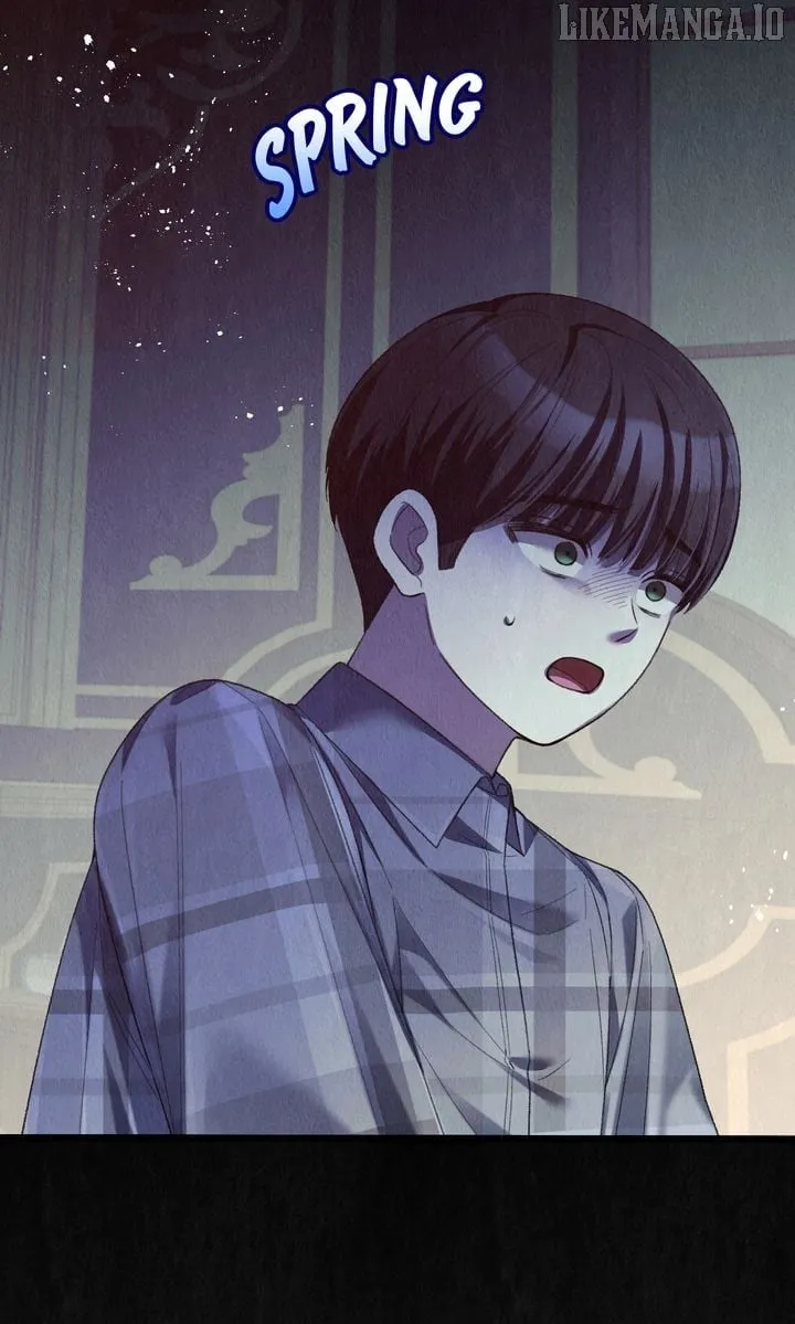 Read Dear, Not Cunning Witch chapter 57 image 7 on Lezhin