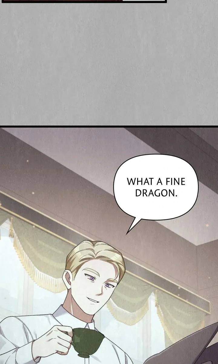 Read Dear, Not Cunning Witch chapter 58 image 1 on Lezhin
