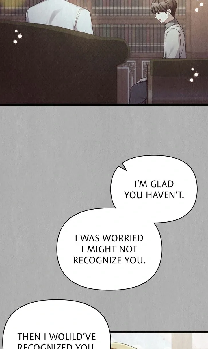 Read Dear, Not Cunning Witch chapter 58 image 11 on Lezhin