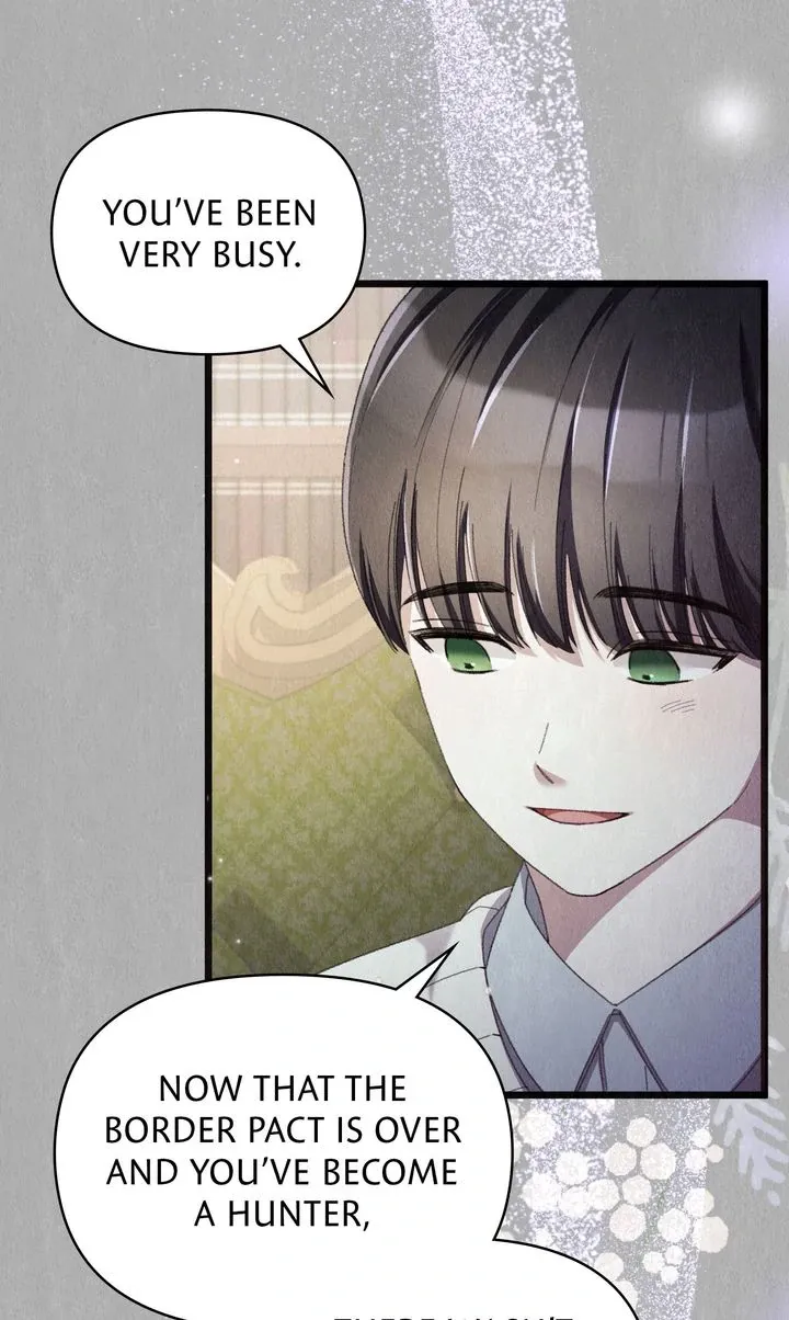 Read Dear, Not Cunning Witch chapter 58 image 14 on Lezhin
