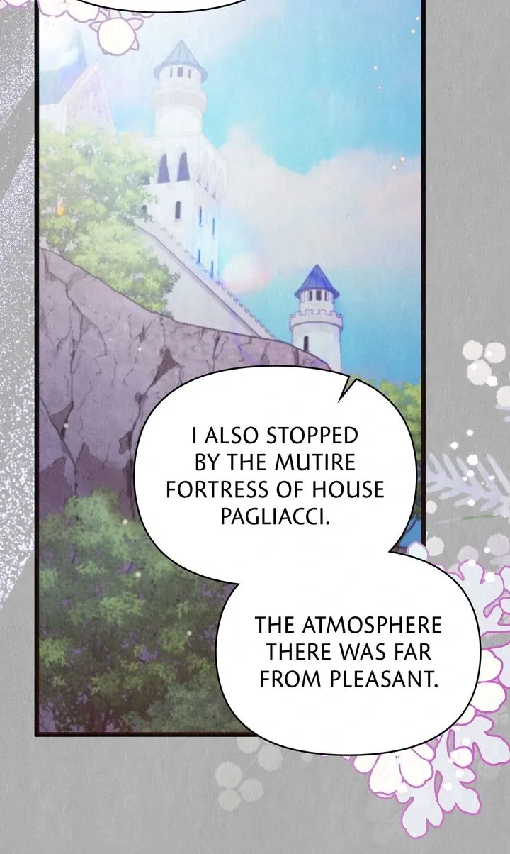 Read Dear, Not Cunning Witch chapter 58 image 16 on Lezhin