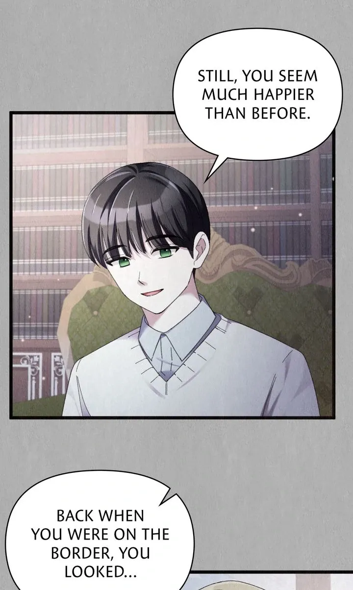 Read Dear, Not Cunning Witch chapter 58 image 17 on Lezhin