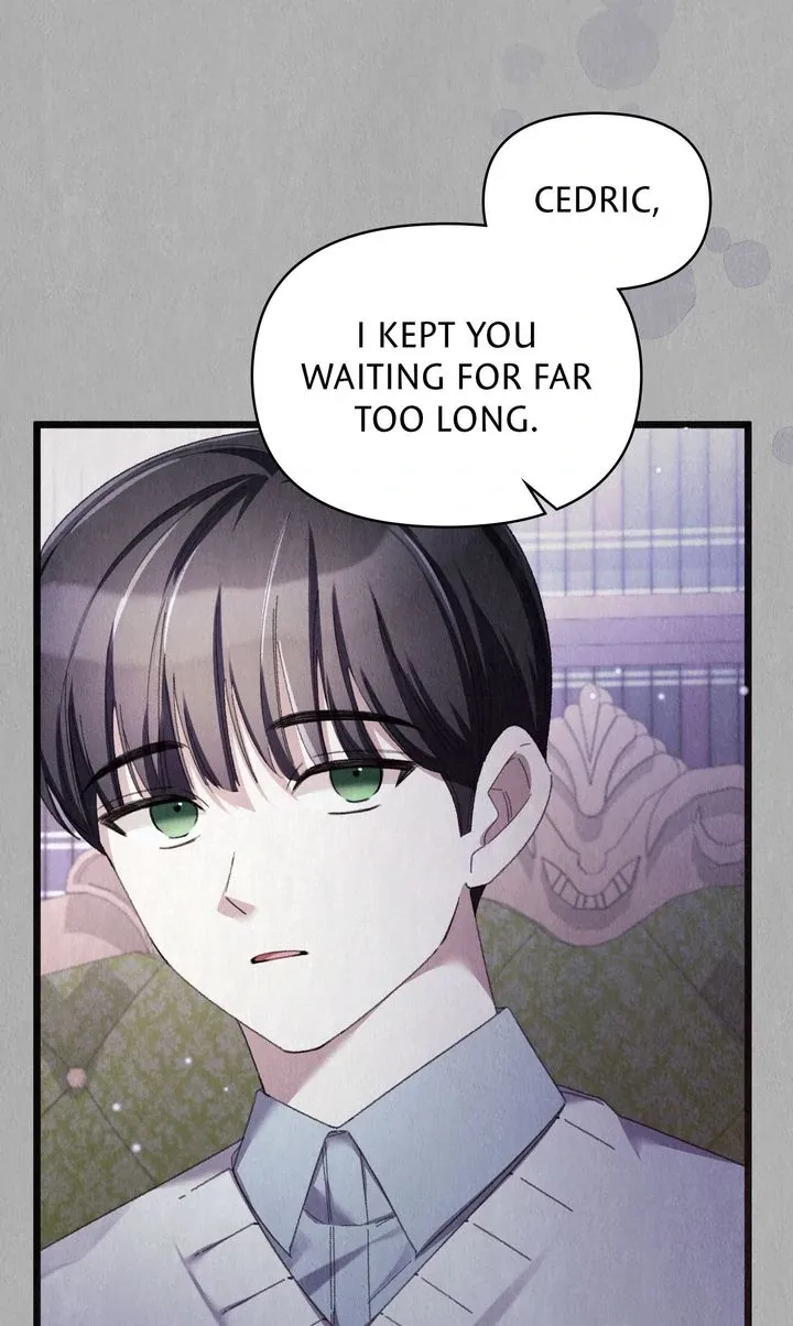 Read Dear, Not Cunning Witch chapter 58 image 19 on Lezhin