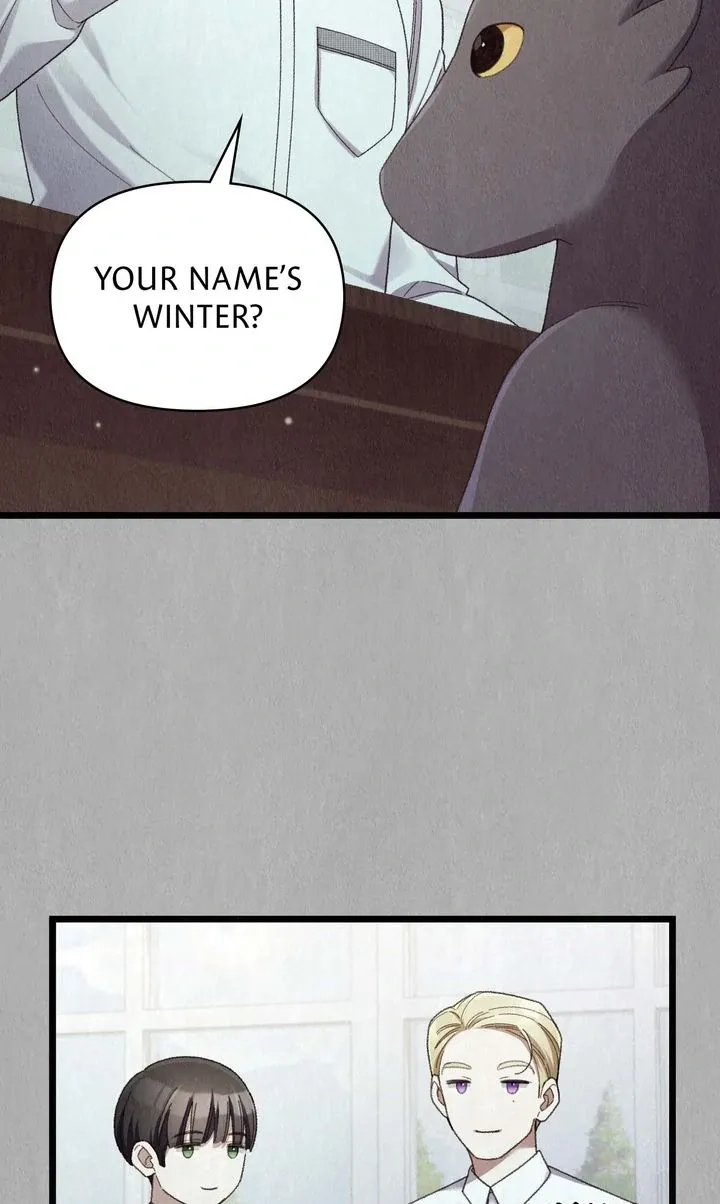 Read Dear, Not Cunning Witch chapter 58 image 2 on Lezhin