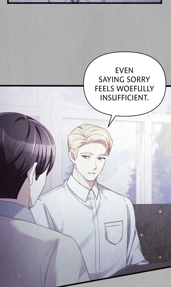 Read Dear, Not Cunning Witch chapter 58 image 20 on Lezhin