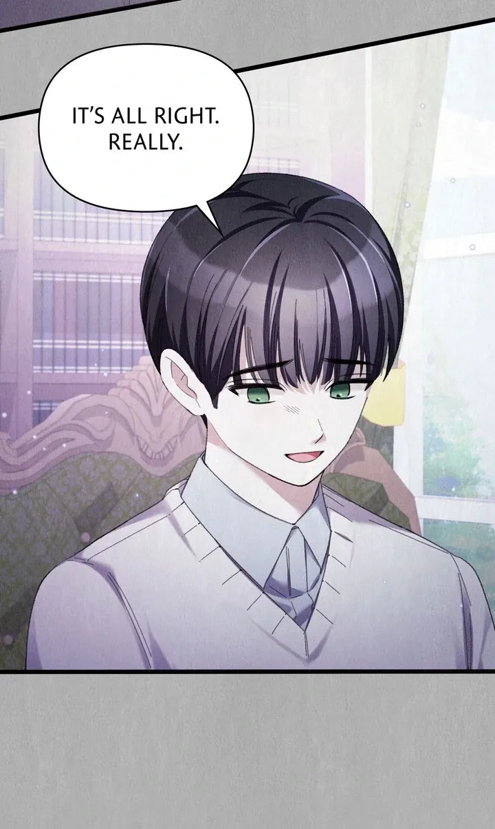 Read Dear, Not Cunning Witch chapter 58 image 21 on Lezhin