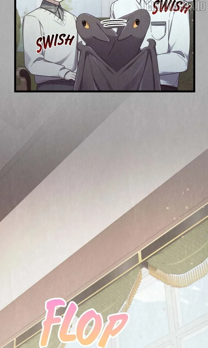 Read Dear, Not Cunning Witch chapter 58 image 3 on Lezhin