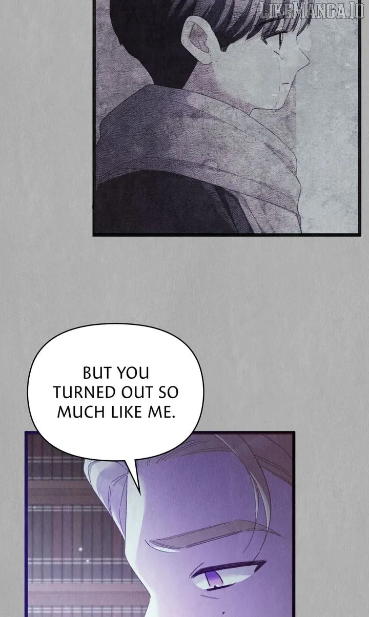 Read Dear, Not Cunning Witch chapter 58 image 31 on Lezhin