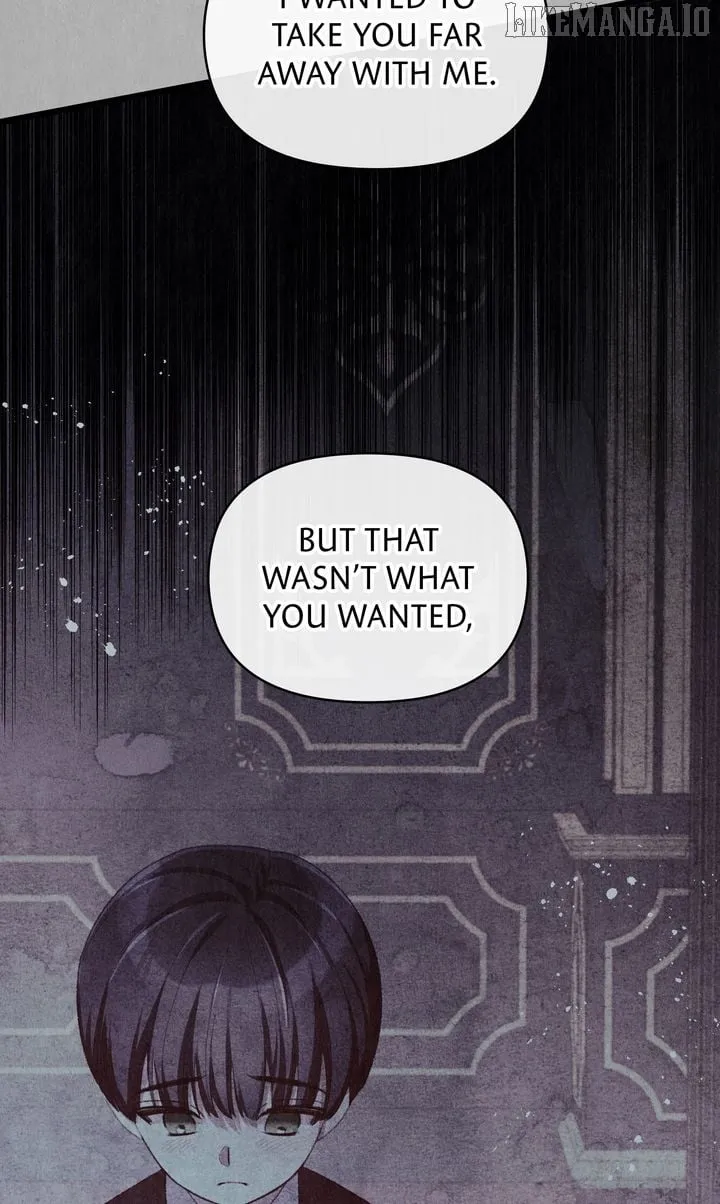 Read Dear, Not Cunning Witch chapter 58 image 33 on Lezhin