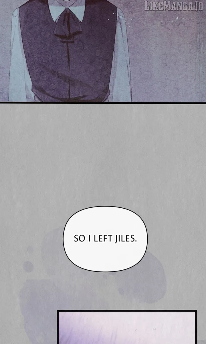 Read Dear, Not Cunning Witch chapter 58 image 34 on Lezhin