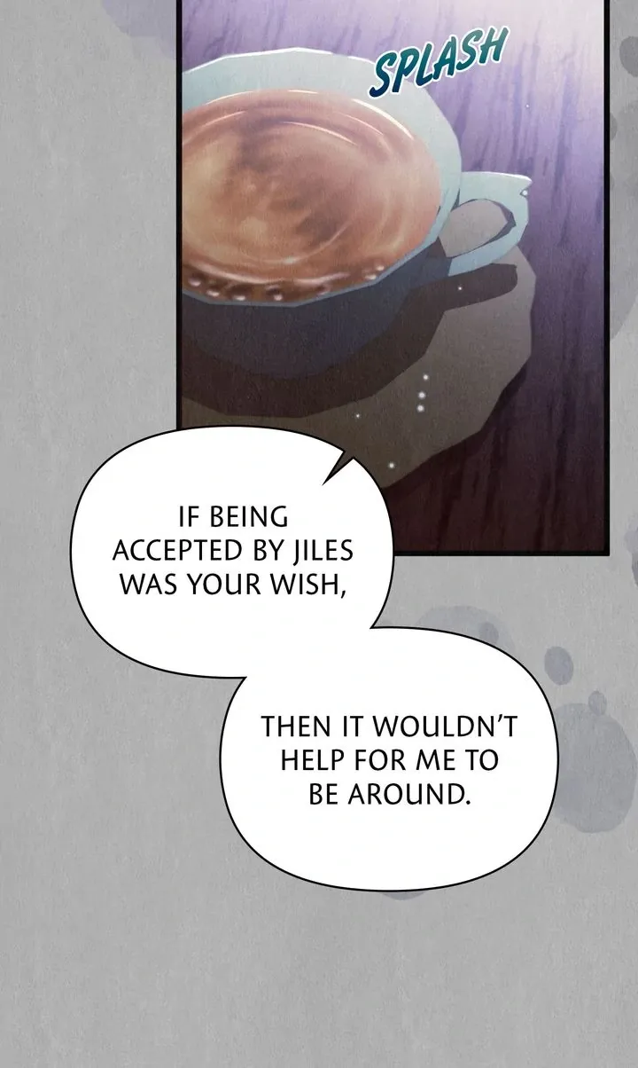 Read Dear, Not Cunning Witch chapter 58 image 35 on Lezhin
