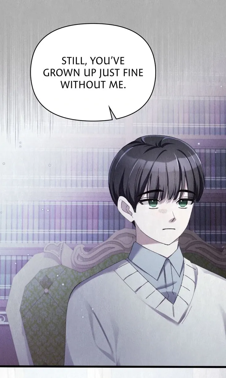 Read Dear, Not Cunning Witch chapter 58 image 36 on Lezhin