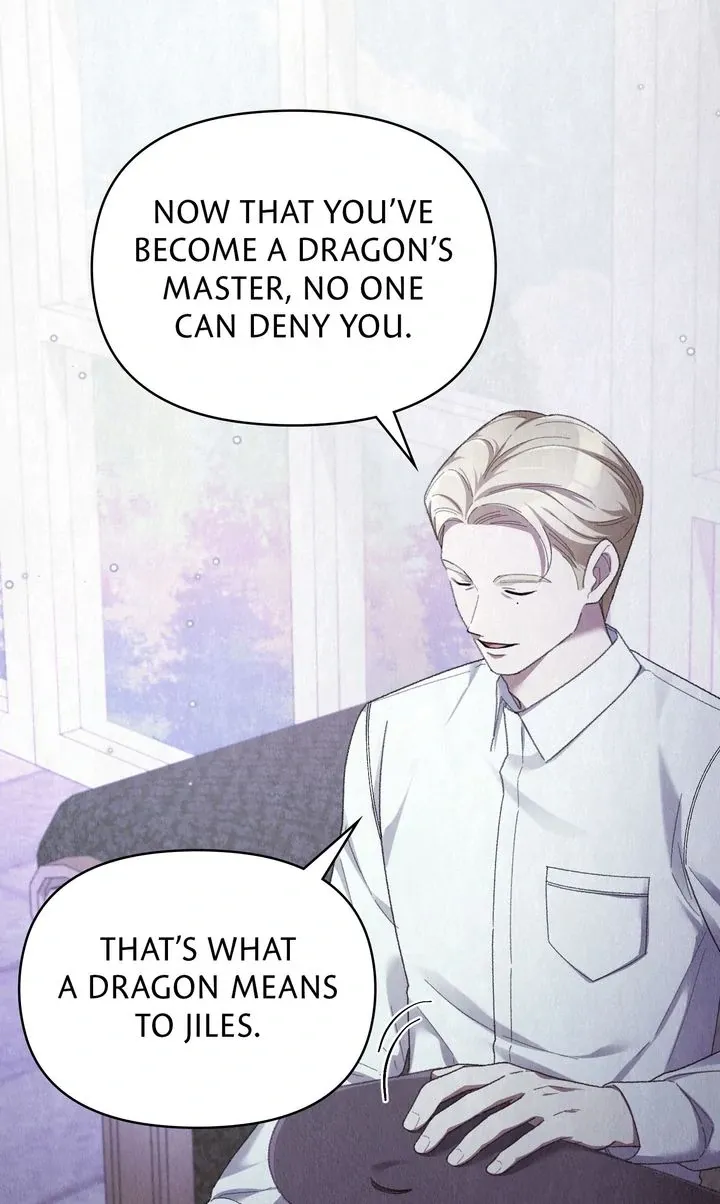 Read Dear, Not Cunning Witch chapter 58 image 37 on Lezhin