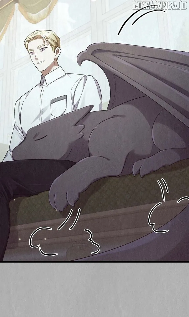 Read Dear, Not Cunning Witch chapter 58 image 4 on Lezhin