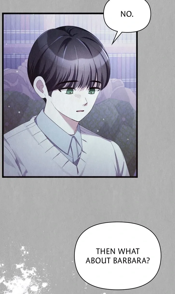 Read Dear, Not Cunning Witch chapter 58 image 44 on Lezhin