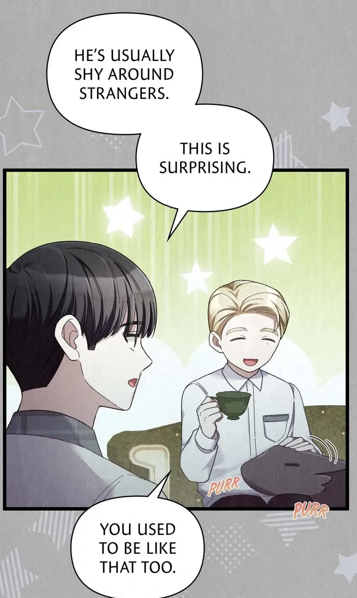 Read Dear, Not Cunning Witch chapter 58 image 5 on Lezhin