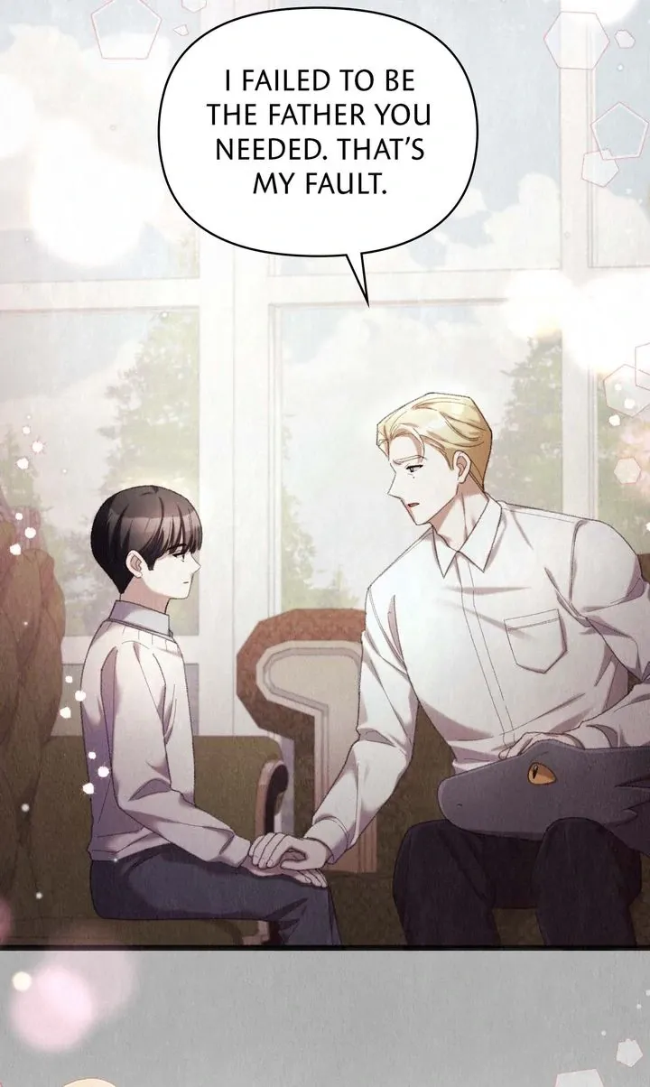 Read Dear, Not Cunning Witch chapter 58 image 51 on Lezhin