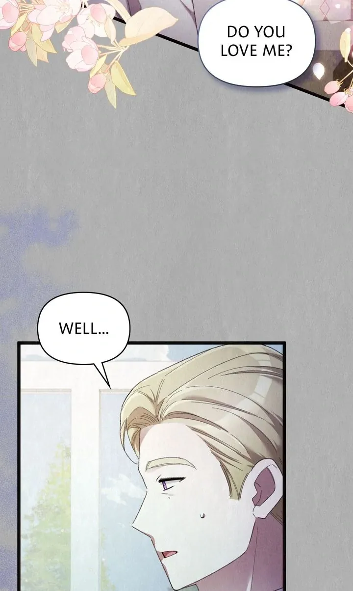 Read Dear, Not Cunning Witch chapter 58 image 53 on Lezhin