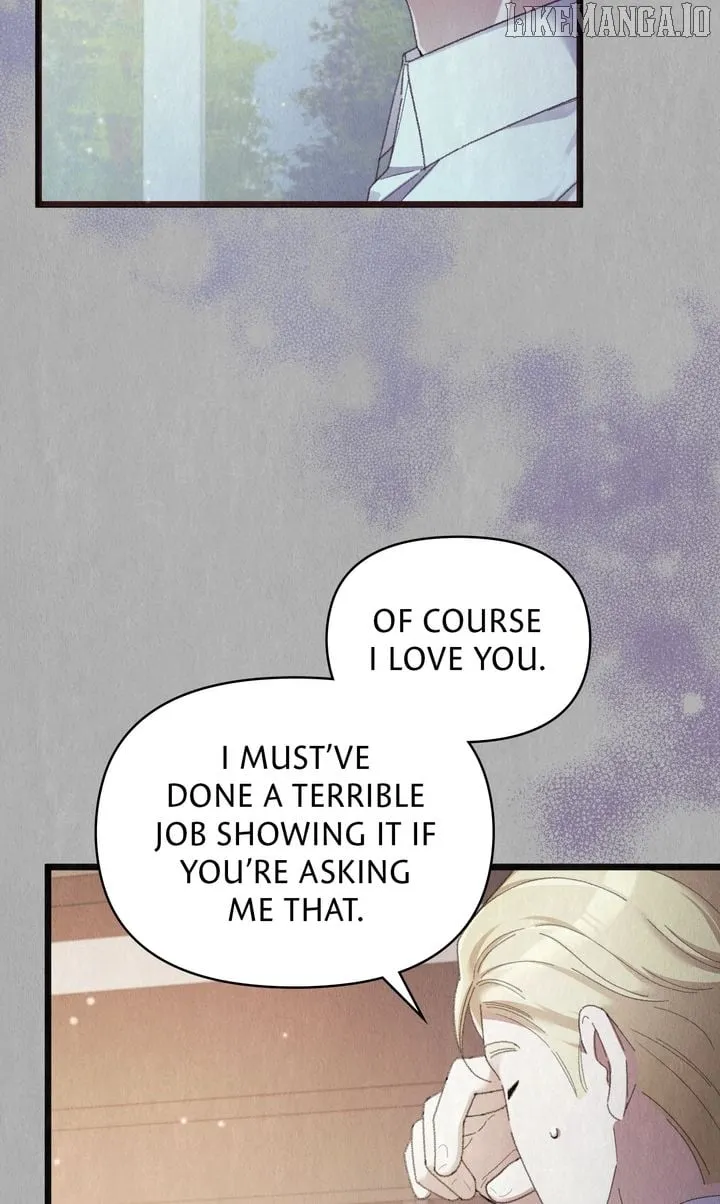 Read Dear, Not Cunning Witch chapter 58 image 54 on Lezhin