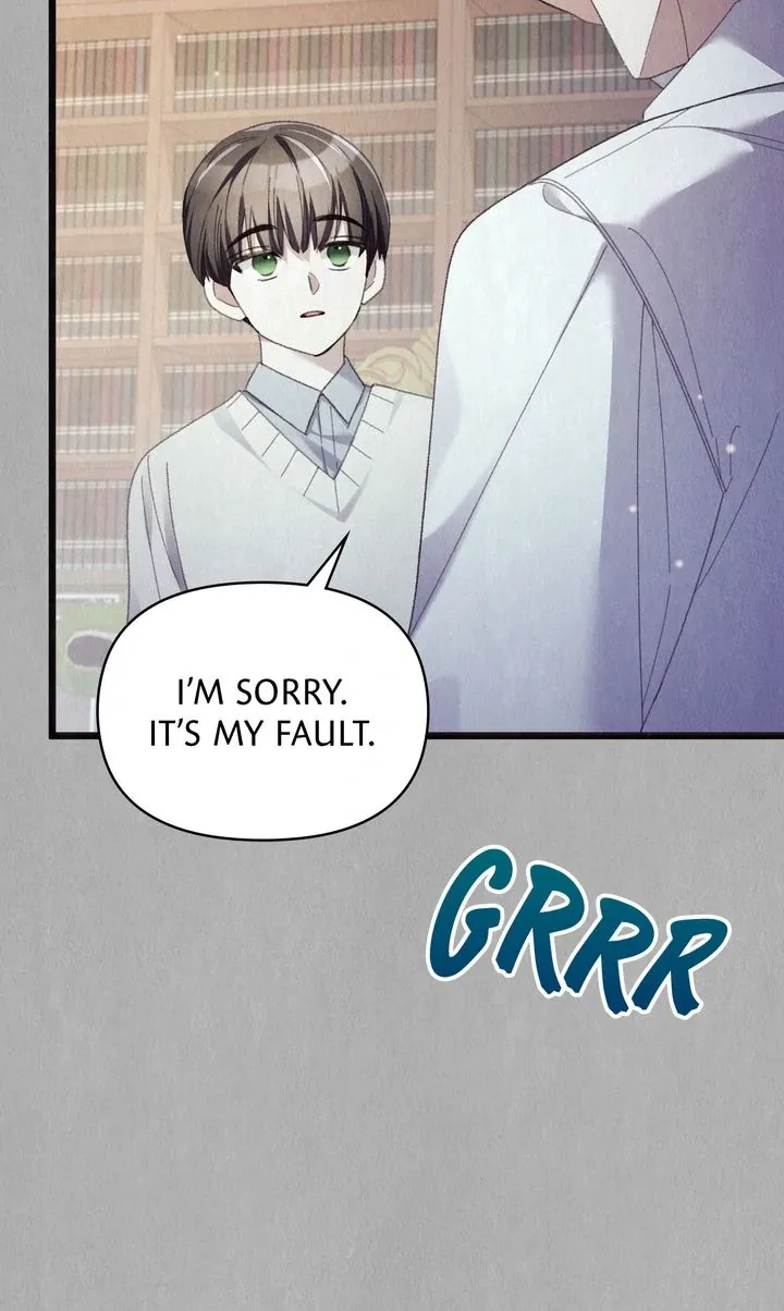 Read Dear, Not Cunning Witch chapter 58 image 55 on Lezhin
