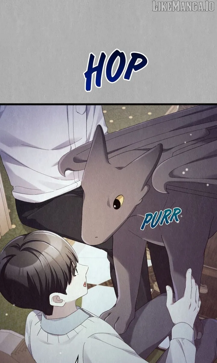 Read Dear, Not Cunning Witch chapter 58 image 56 on Lezhin