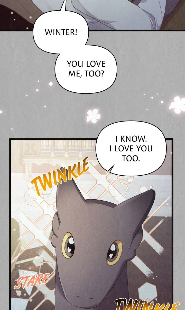 Read Dear, Not Cunning Witch chapter 58 image 57 on Lezhin
