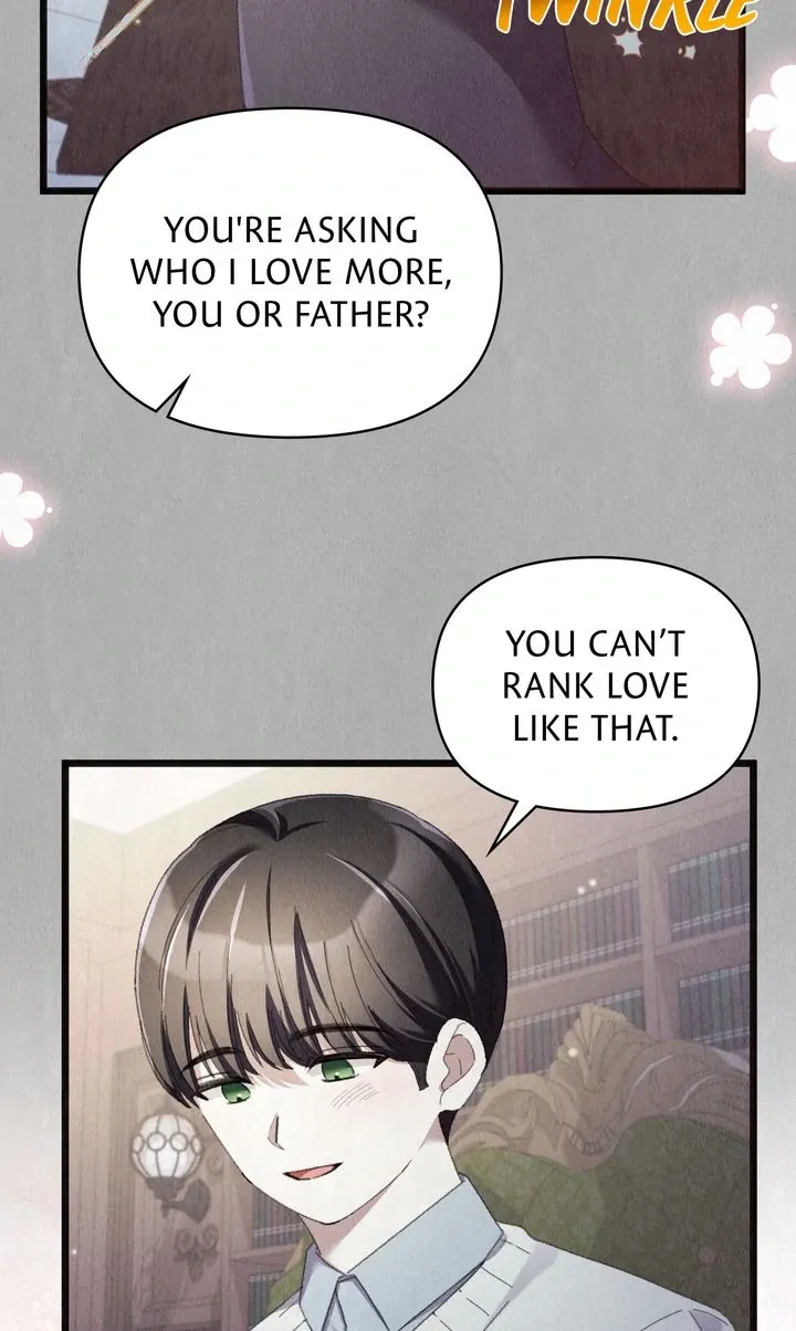 Read Dear, Not Cunning Witch chapter 58 image 58 on Lezhin