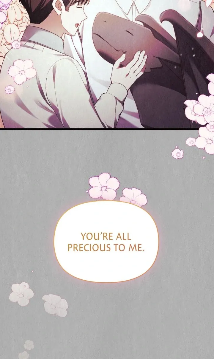 Read Dear, Not Cunning Witch chapter 58 image 60 on Lezhin