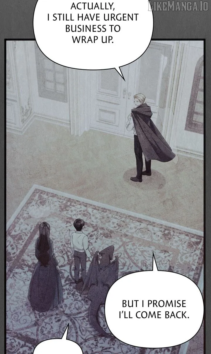 Read Dear, Not Cunning Witch chapter 58 image 62 on Lezhin