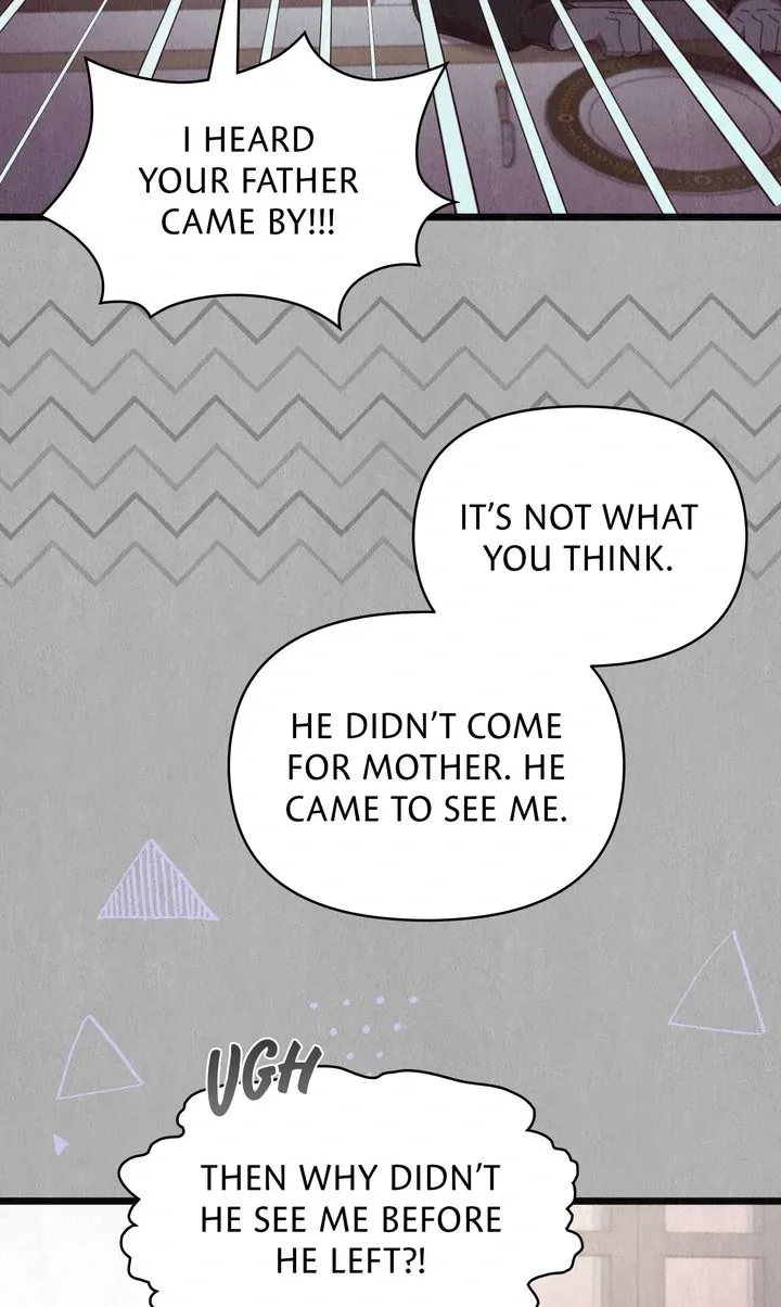 Read Dear, Not Cunning Witch chapter 58 image 67 on Lezhin