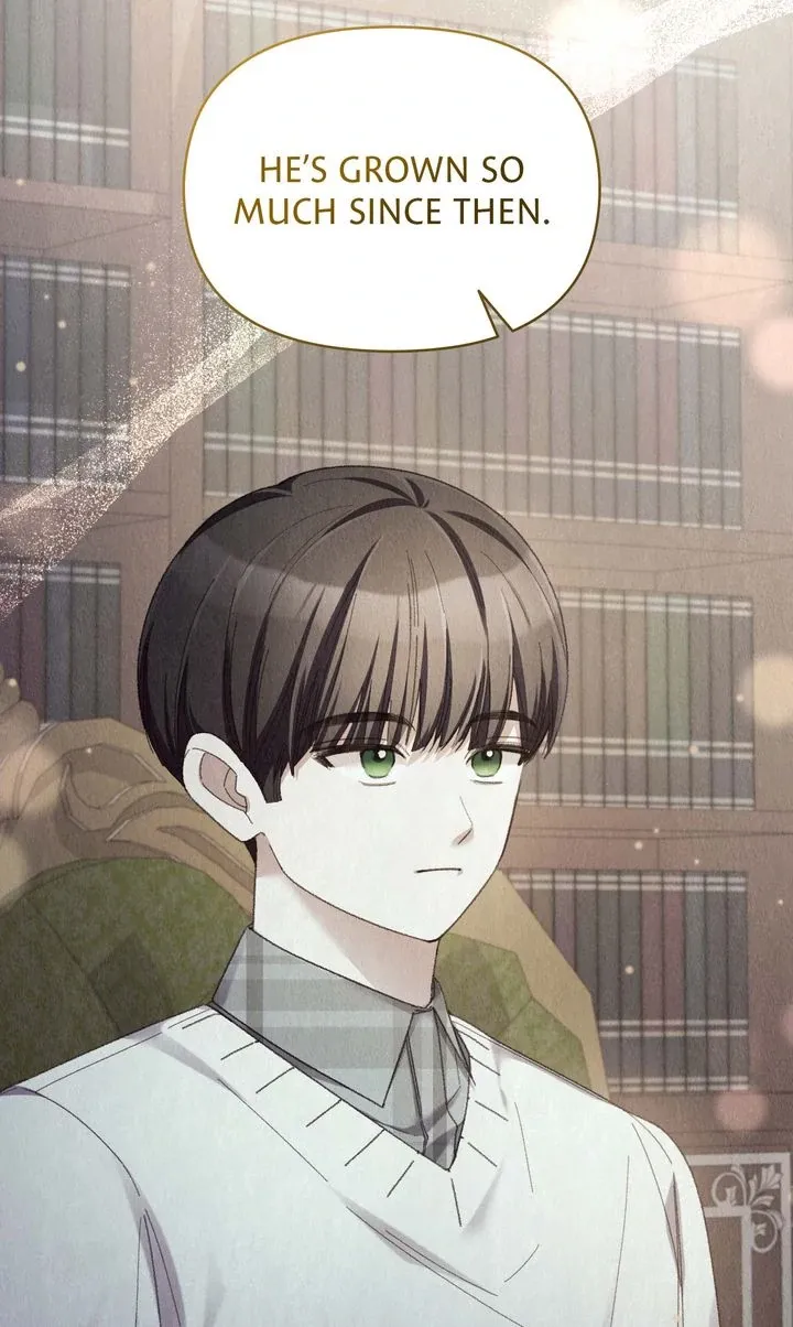 Read Dear, Not Cunning Witch chapter 58 image 7 on Lezhin