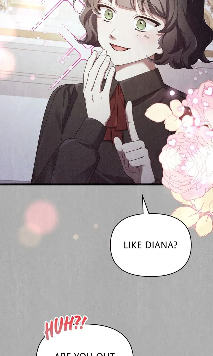Read Dear, Not Cunning Witch chapter 58 image 73 on Lezhin