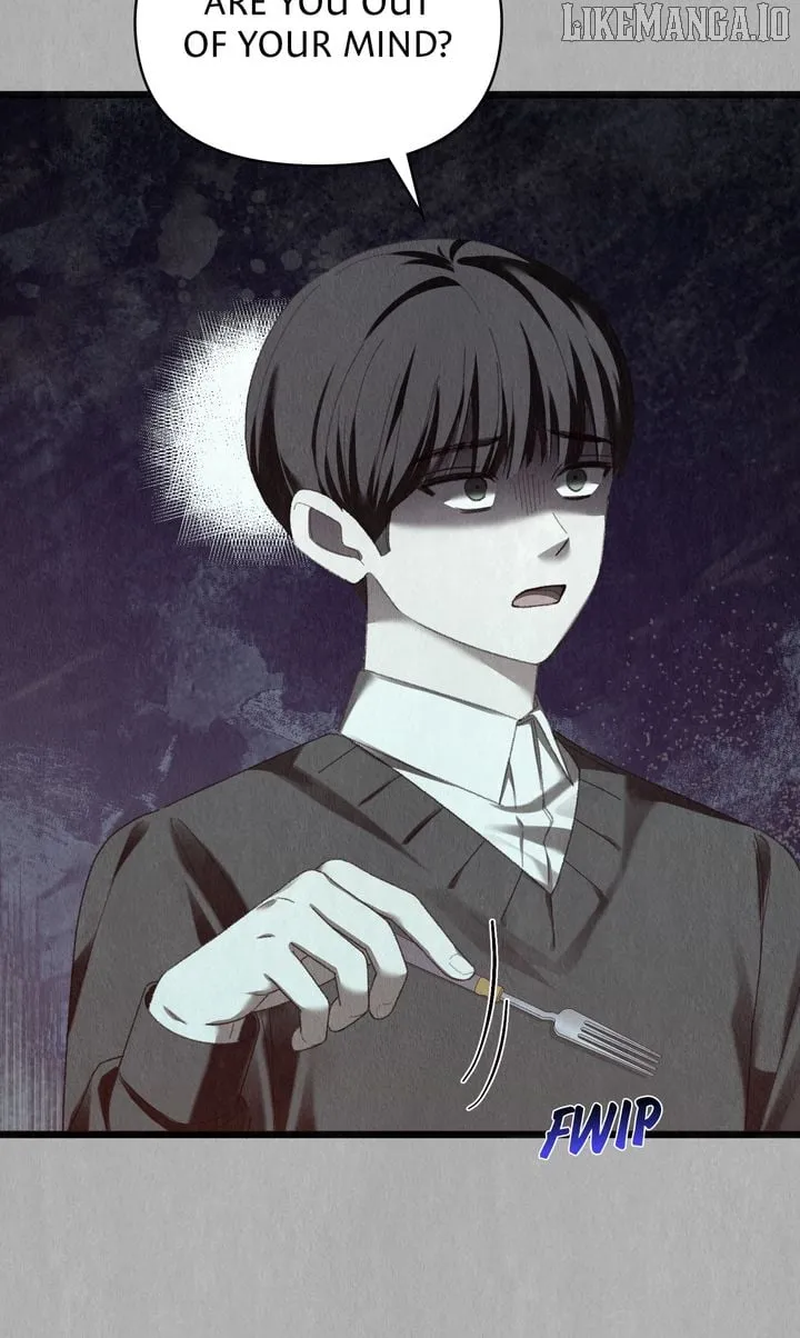 Read Dear, Not Cunning Witch chapter 58 image 74 on Lezhin