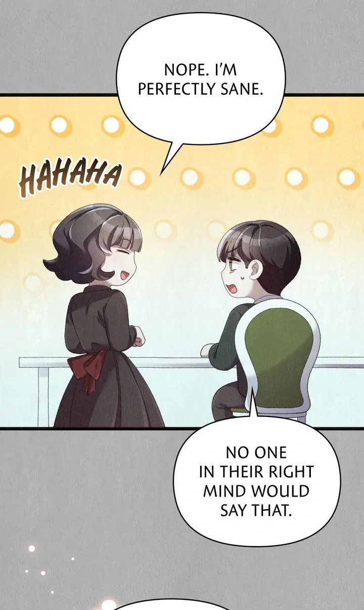 Read Dear, Not Cunning Witch chapter 58 image 75 on Lezhin
