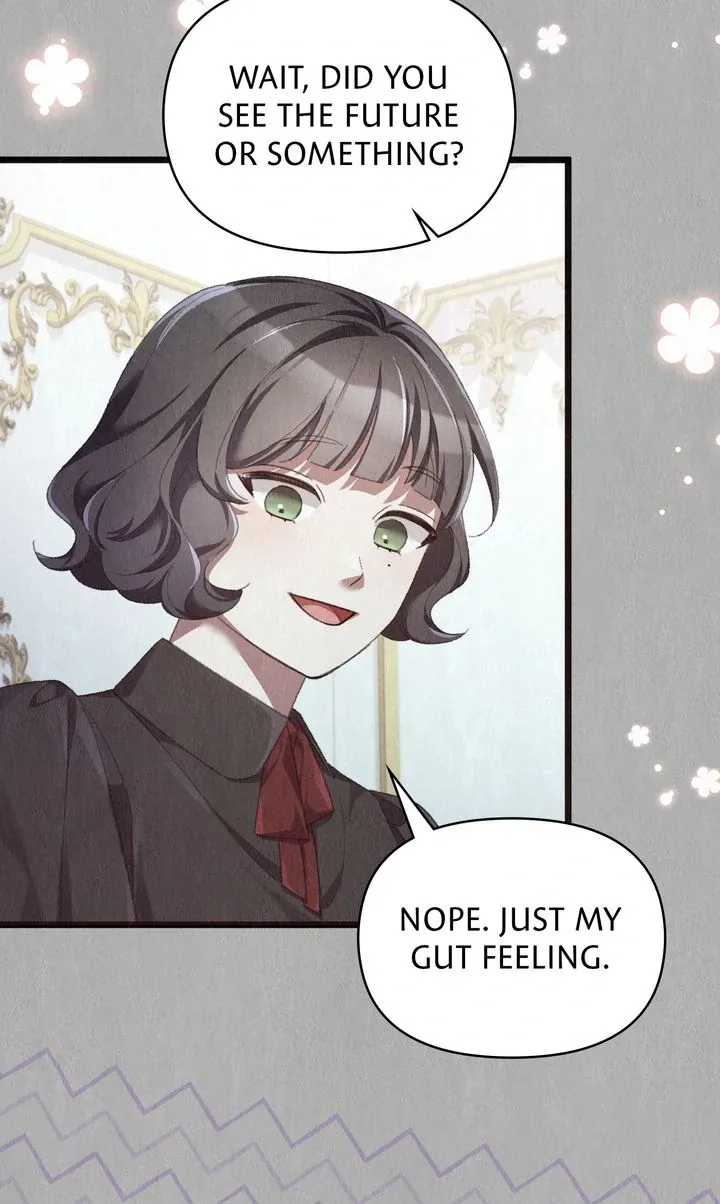 Read Dear, Not Cunning Witch chapter 58 image 76 on Lezhin