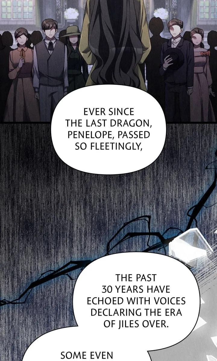 Read Dear, Not Cunning Witch chapter 59 image 2 on Lezhin