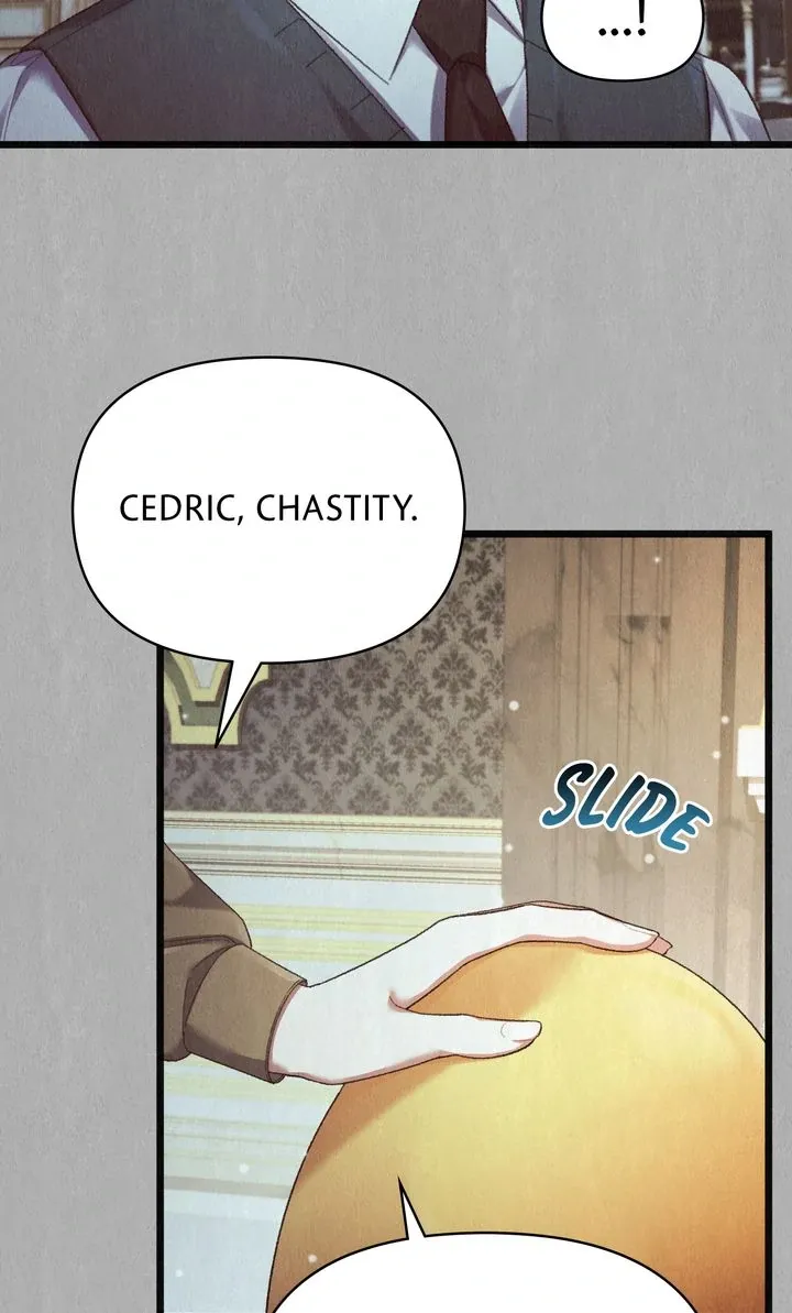 Read Dear, Not Cunning Witch chapter 59 image 23 on Lezhin